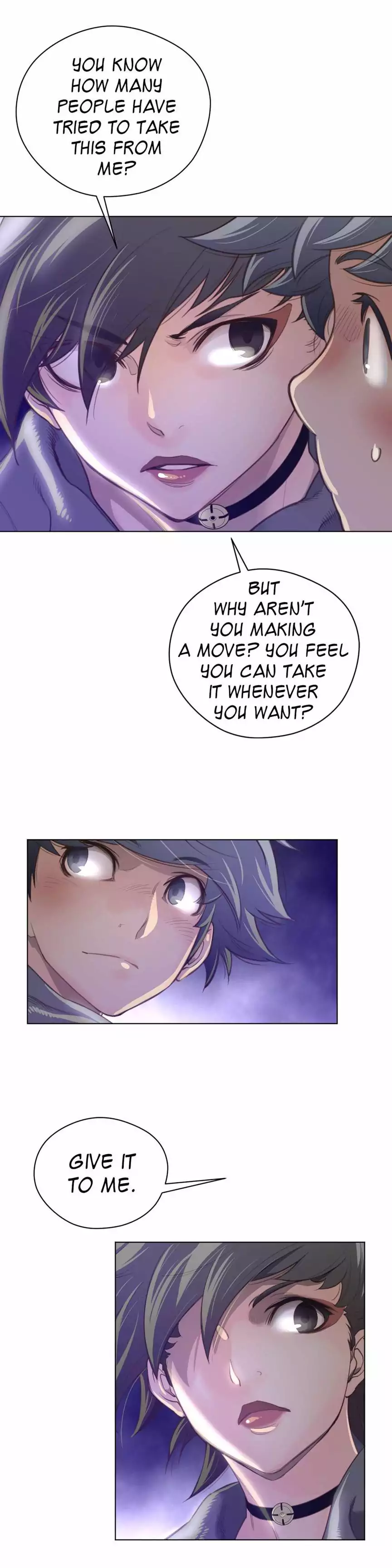 Perfect Half - Chapter 28 - picture 13