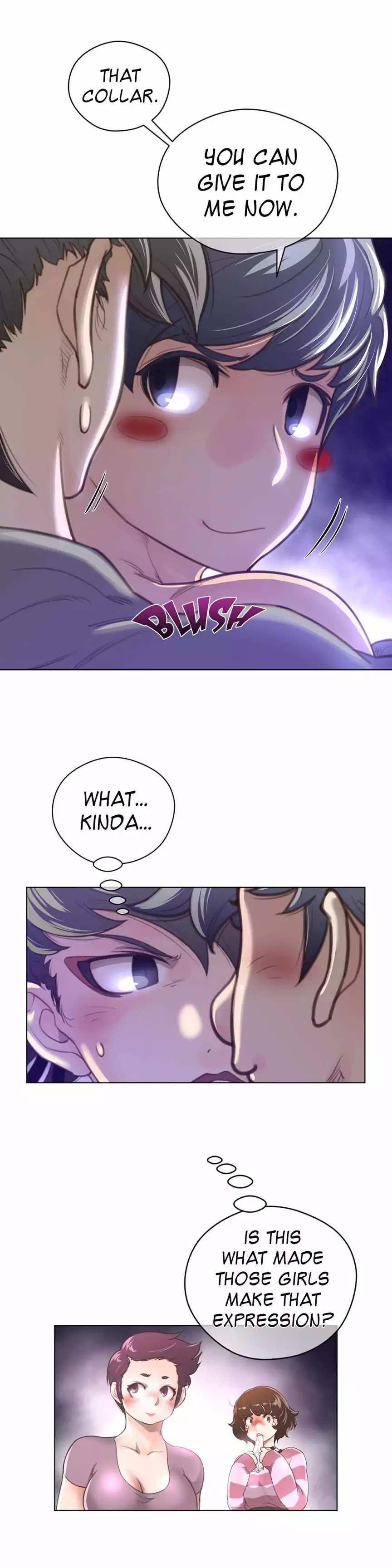 Perfect Half - Chapter 28 - picture 14