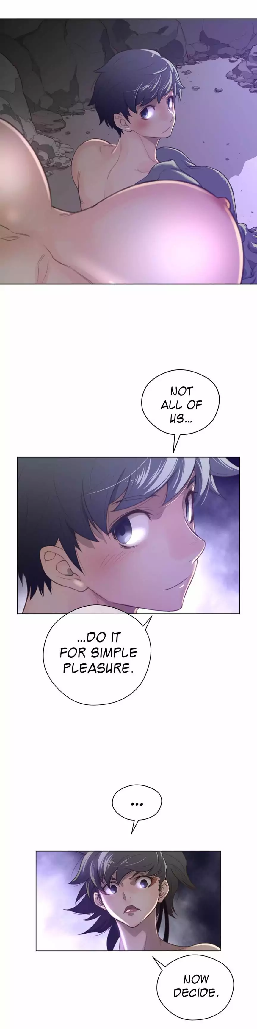 Perfect Half - Chapter 28 - picture 17