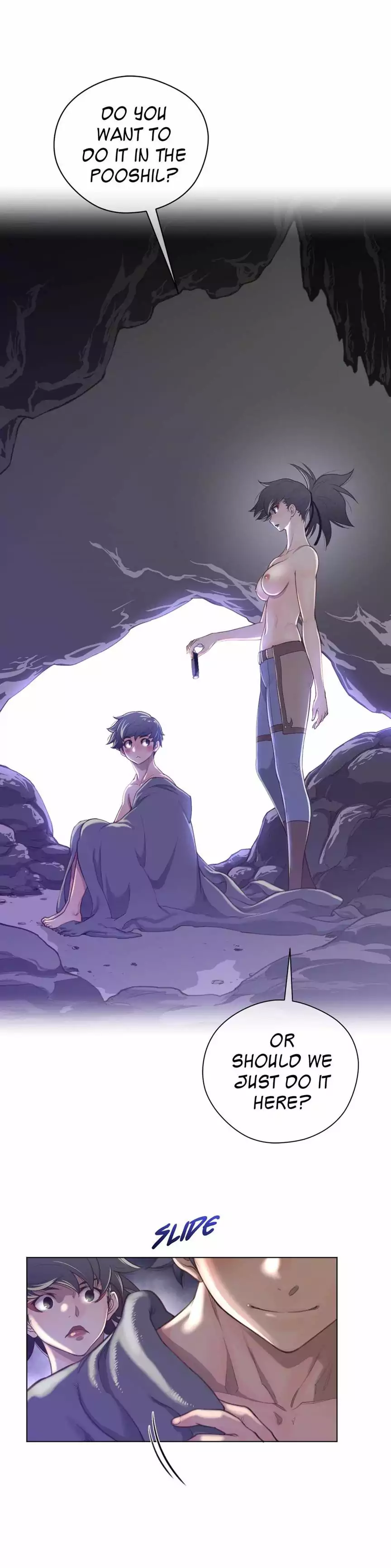 Perfect Half - Chapter 28 - picture 18