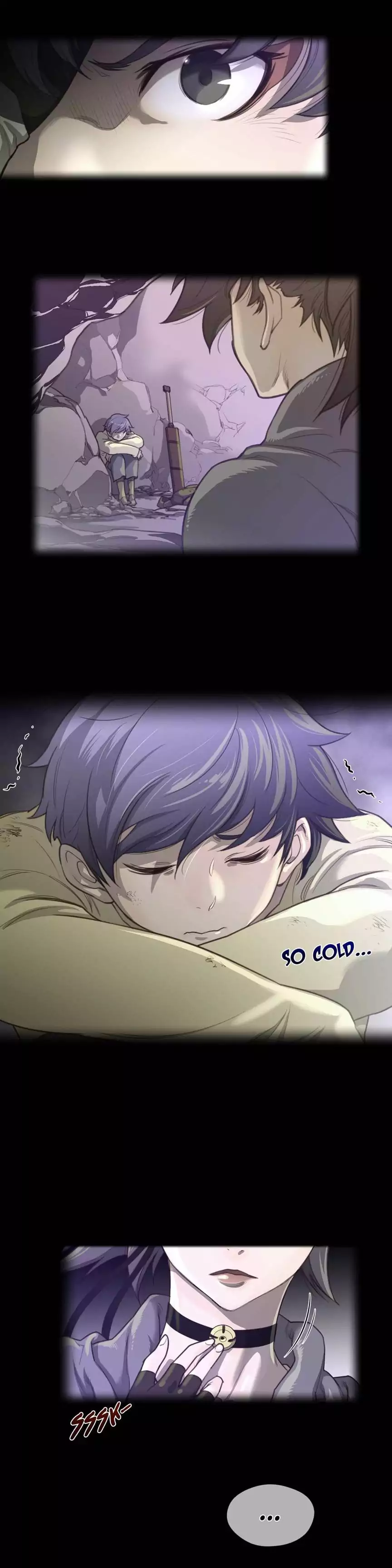 Perfect Half - Chapter 28 - picture 2