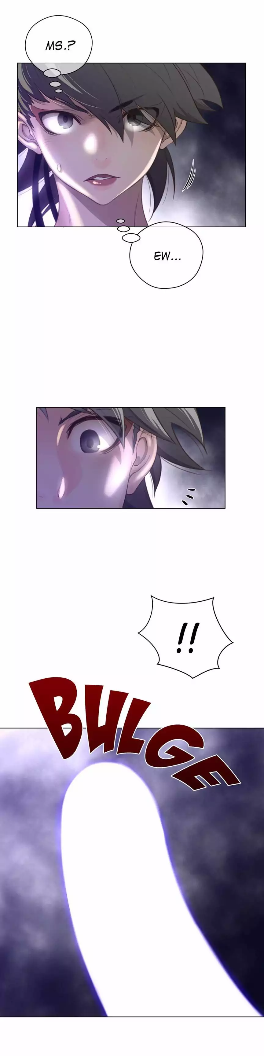 Perfect Half - Chapter 28 - picture 22