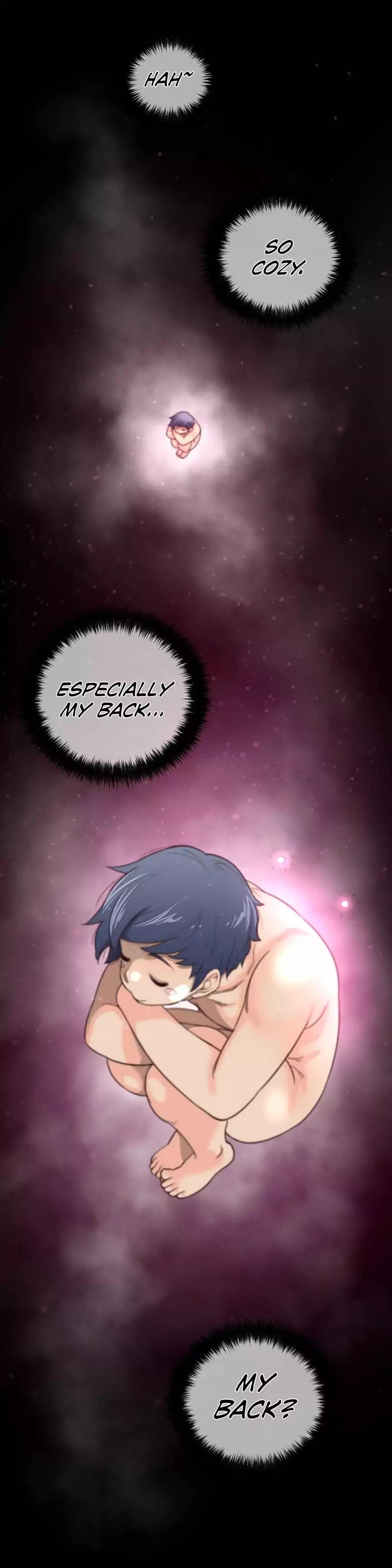 Perfect Half - Chapter 28 - picture 5