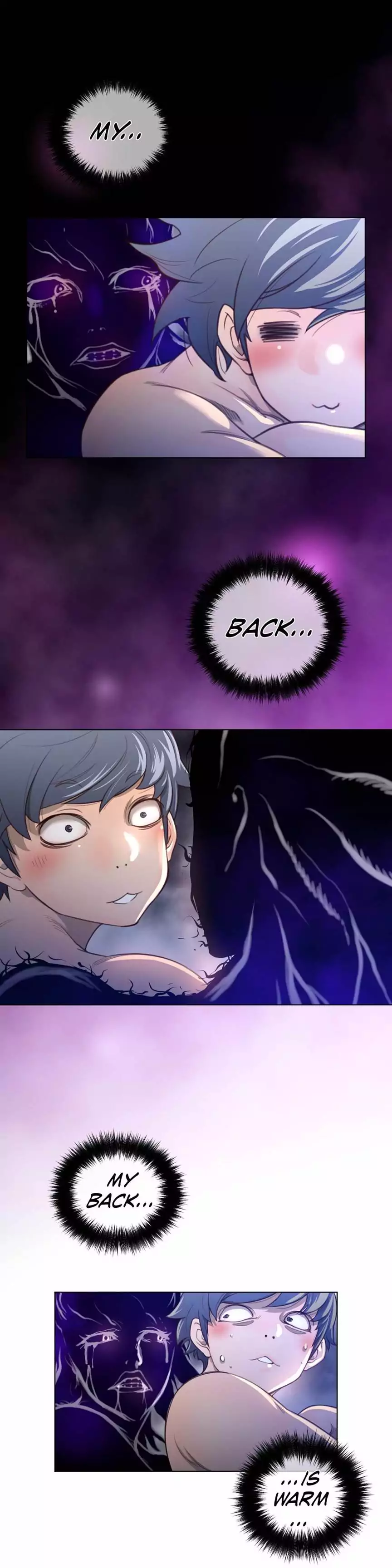 Perfect Half - Chapter 28 - picture 6