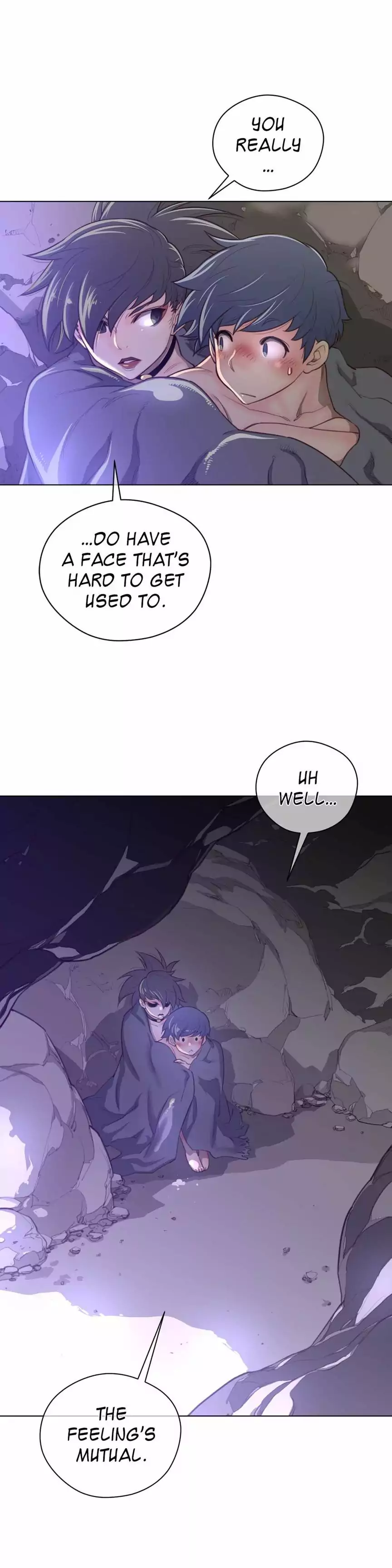 Perfect Half - Chapter 28 - picture 8