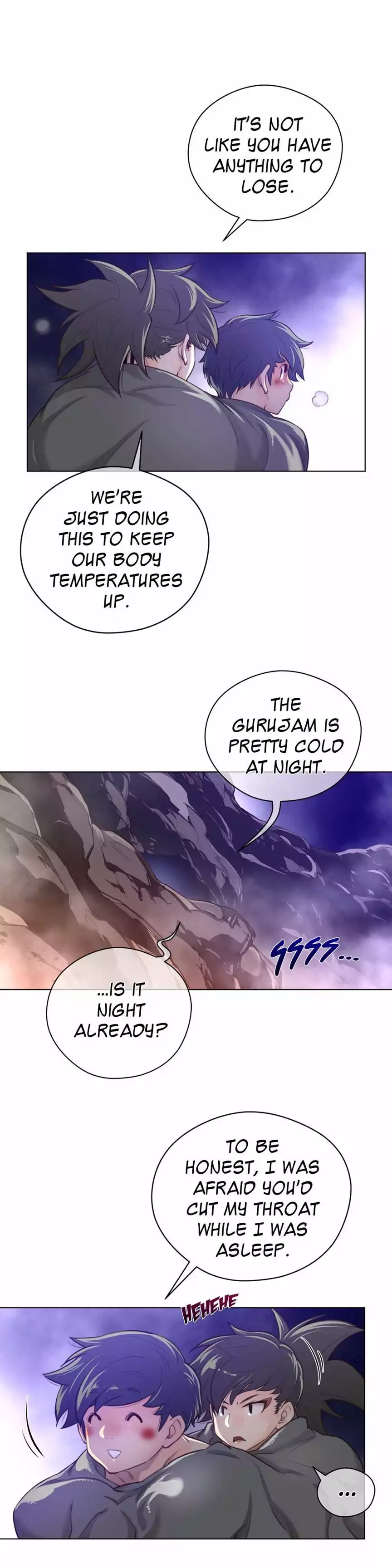 Perfect Half - Chapter 28 - picture 9