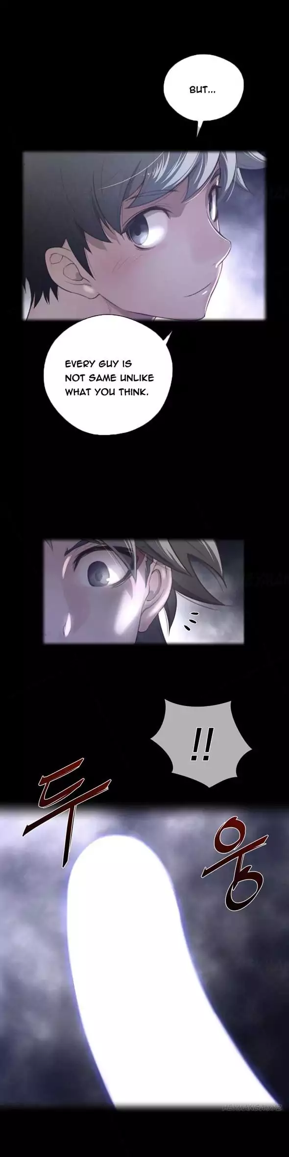 Perfect Half - Chapter 29 - picture 1