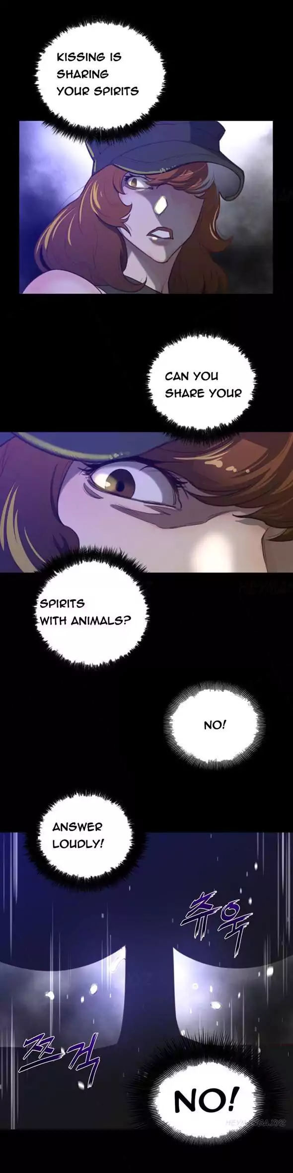 Perfect Half - Chapter 29 - picture 12