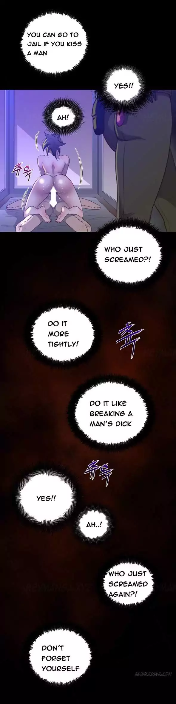 Perfect Half - Chapter 29 - picture 13