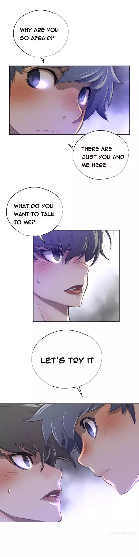 Perfect Half - Chapter 29 - picture 15