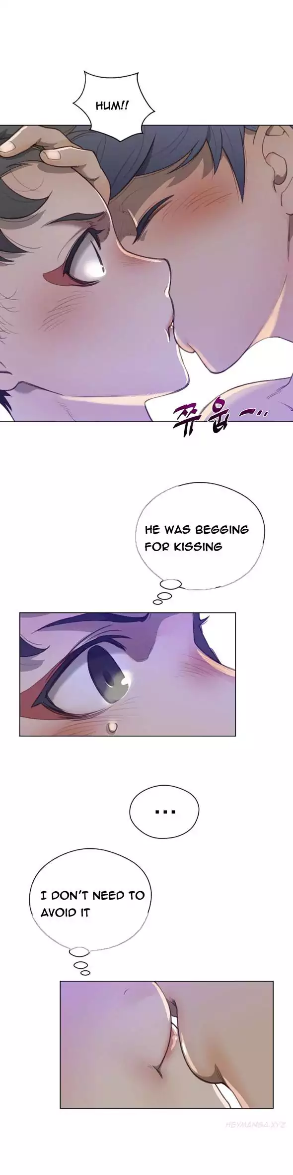 Perfect Half - Chapter 29 - picture 17