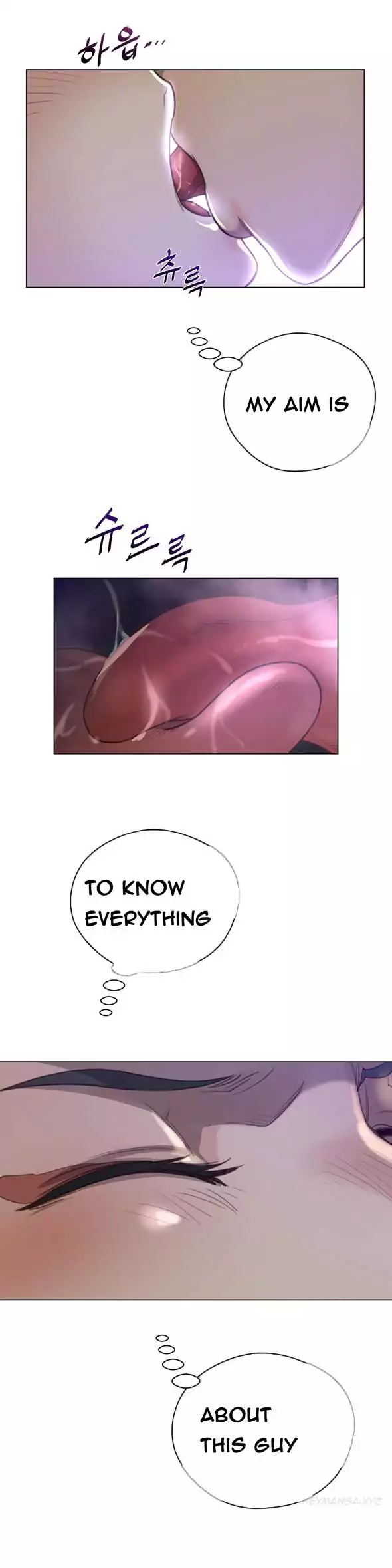 Perfect Half - Chapter 29 - picture 18