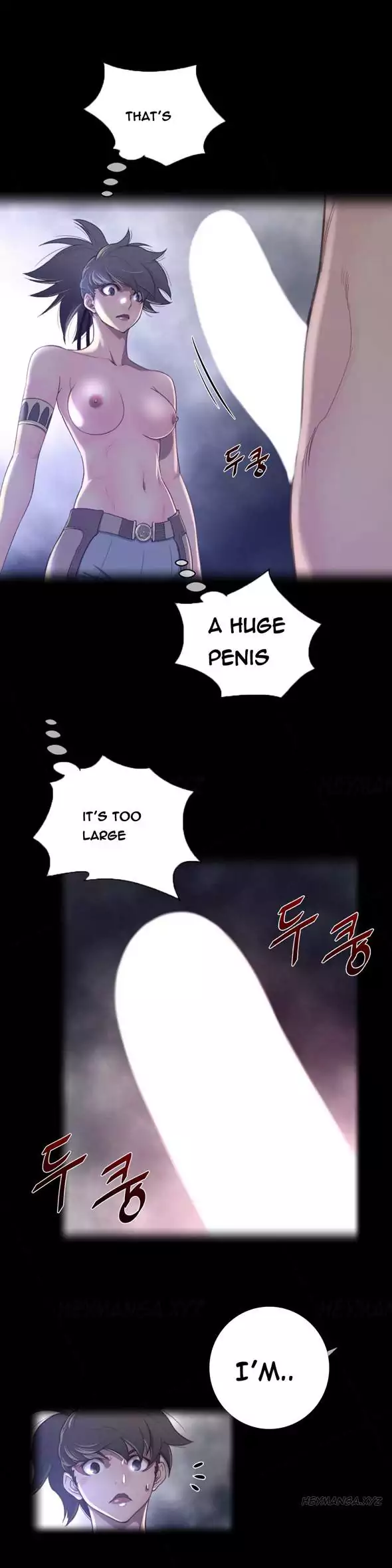 Perfect Half - Chapter 29 - picture 2