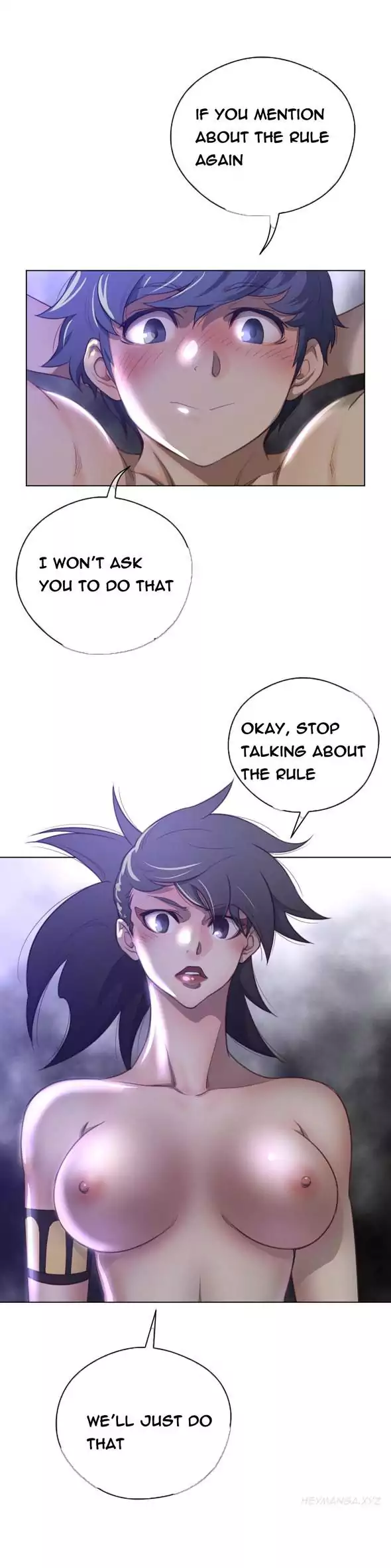 Perfect Half - Chapter 29 - picture 23