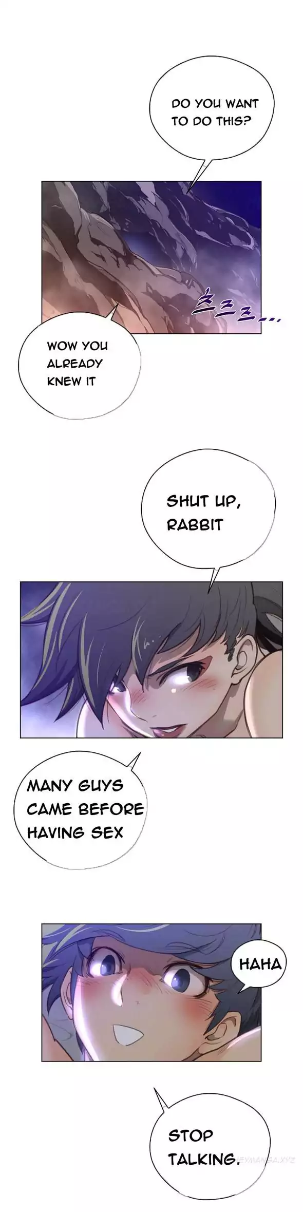 Perfect Half - Chapter 29 - picture 24