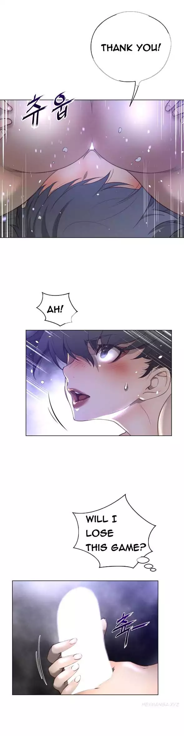 Perfect Half - Chapter 29 - picture 26