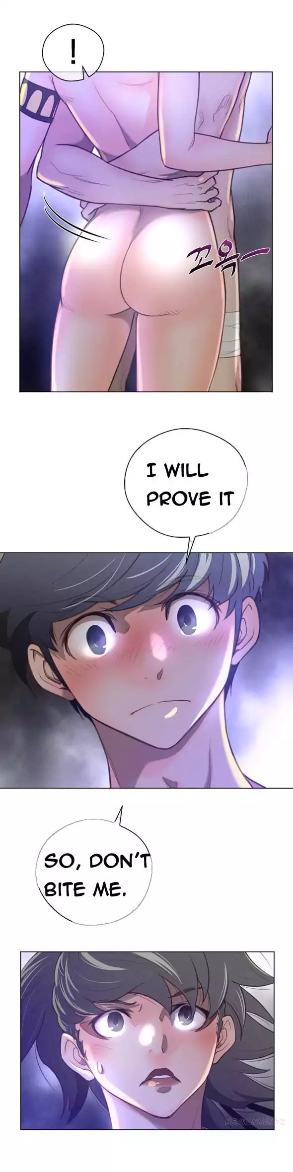 Perfect Half - Chapter 29 - picture 8