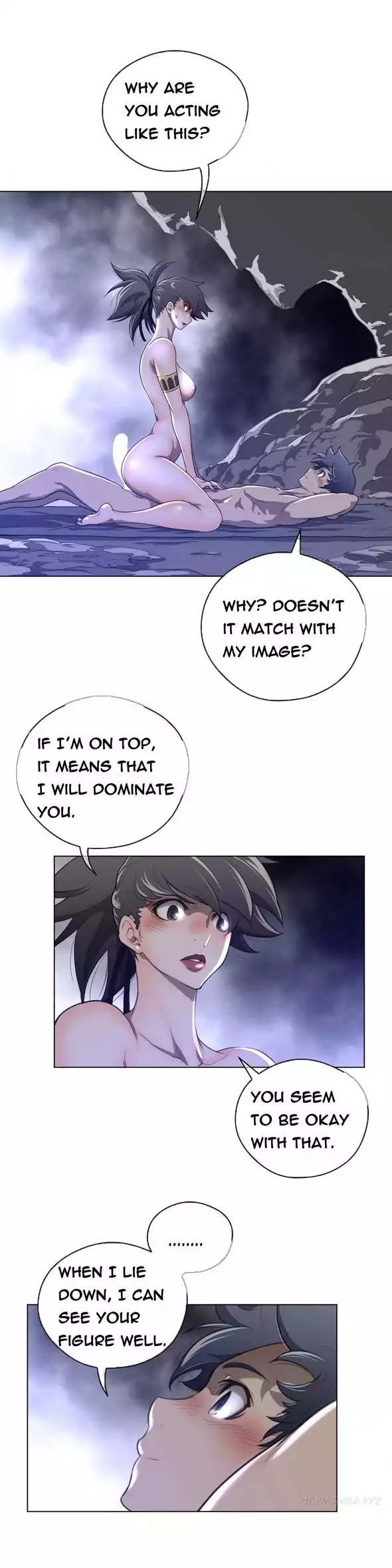 Perfect Half - Chapter 30 - picture 11