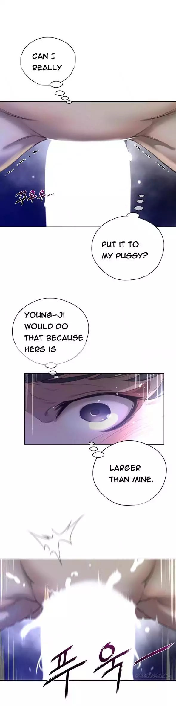 Perfect Half - Chapter 30 - picture 15