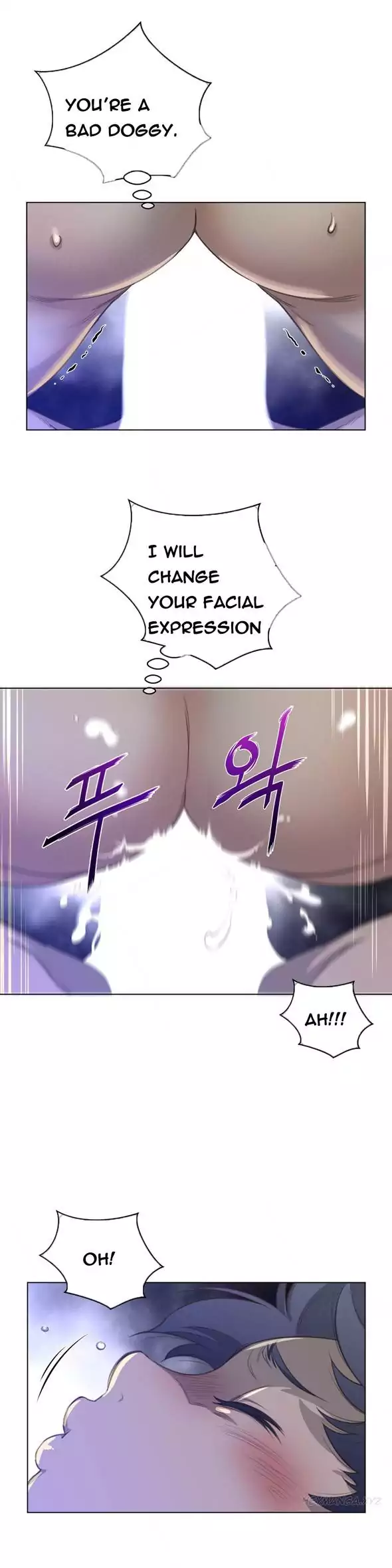 Perfect Half - Chapter 30 - picture 19