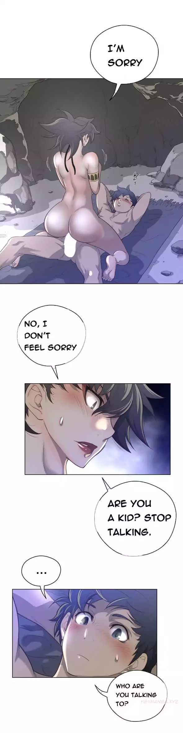 Perfect Half - Chapter 30 - picture 21