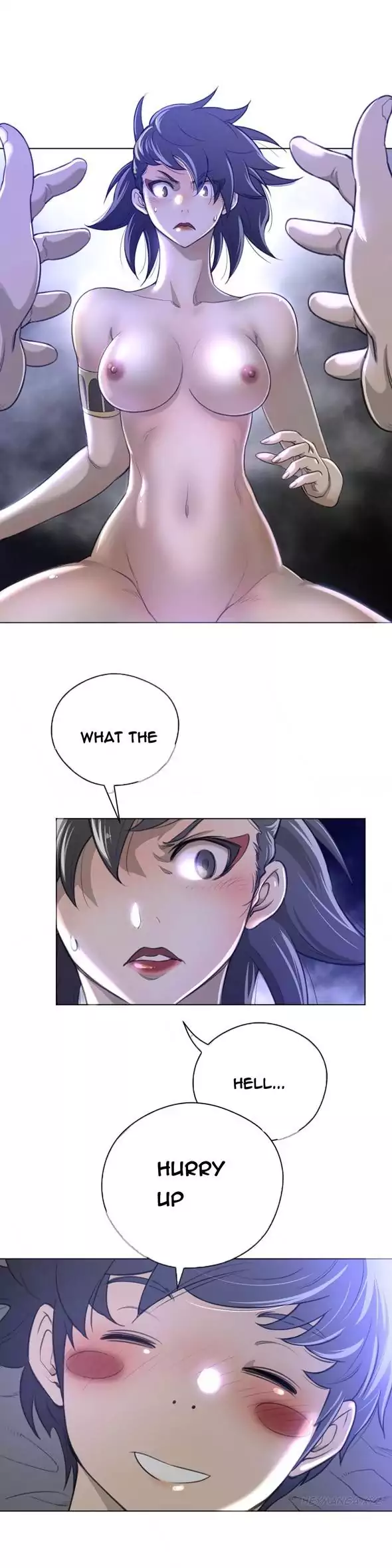 Perfect Half - Chapter 30 - picture 23