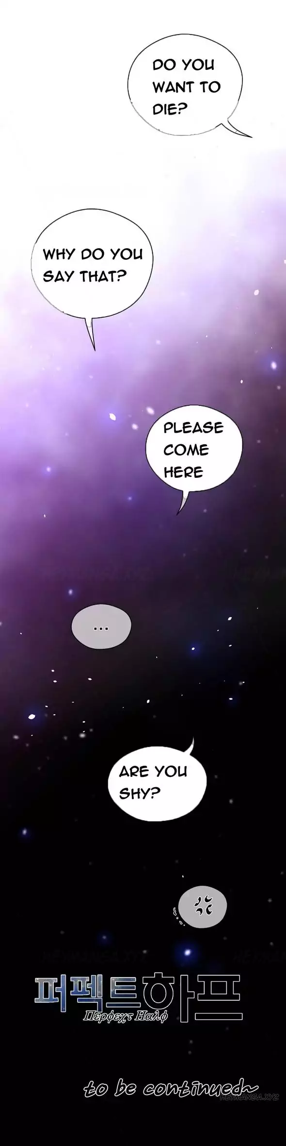 Perfect Half - Chapter 30 - picture 24