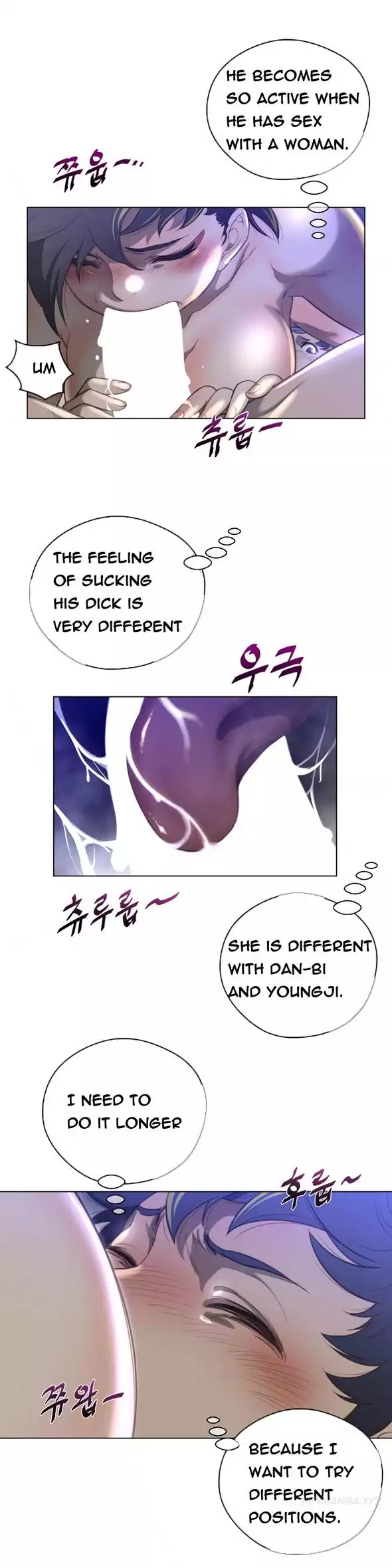 Perfect Half - Chapter 30 - picture 6