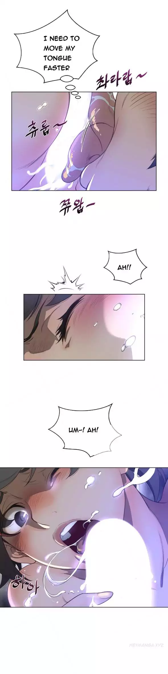 Perfect Half - Chapter 30 - picture 7