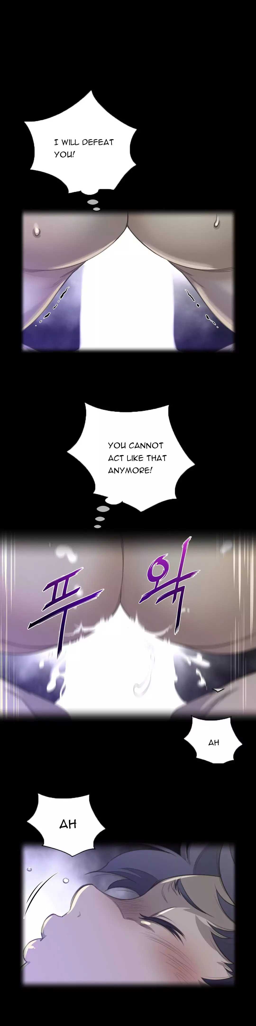 Perfect Half - Chapter 31 - picture 0