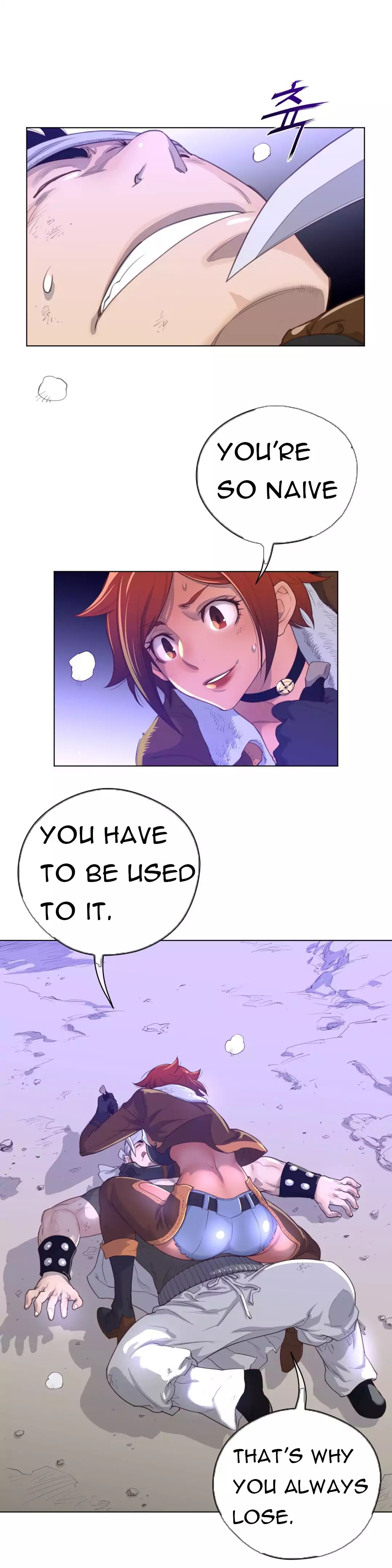 Perfect Half - Chapter 31 - picture 10