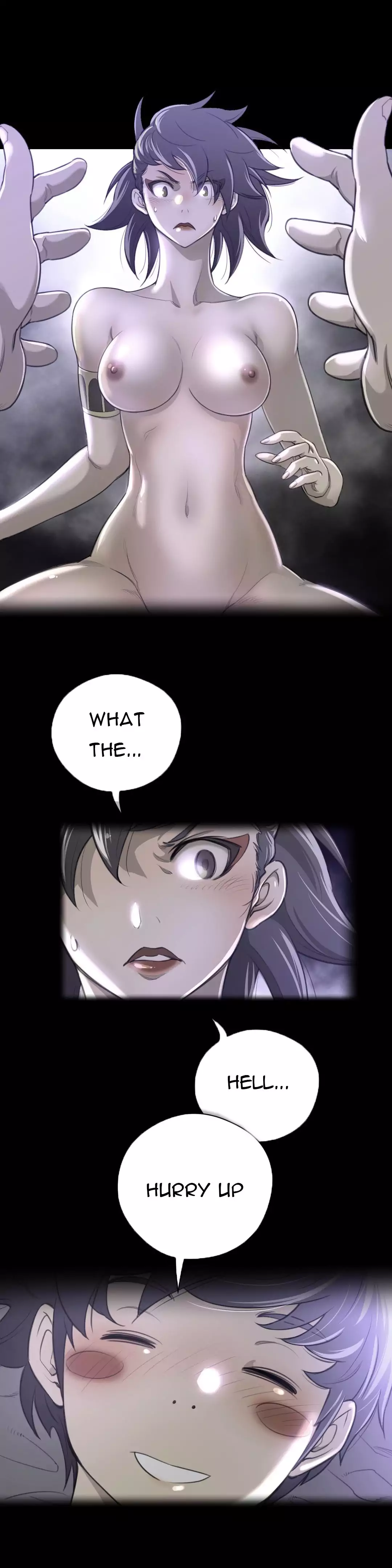 Perfect Half - Chapter 31 - picture 2