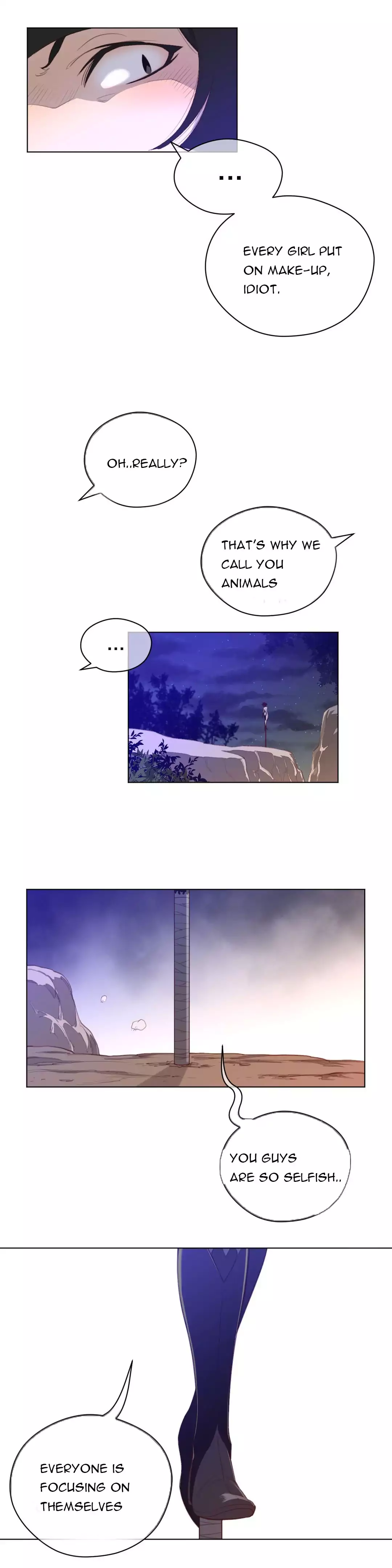 Perfect Half - Chapter 31 - picture 22