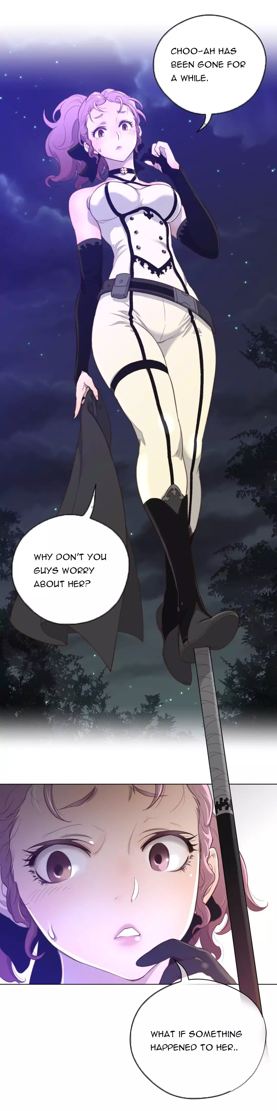 Perfect Half - Chapter 31 - picture 23