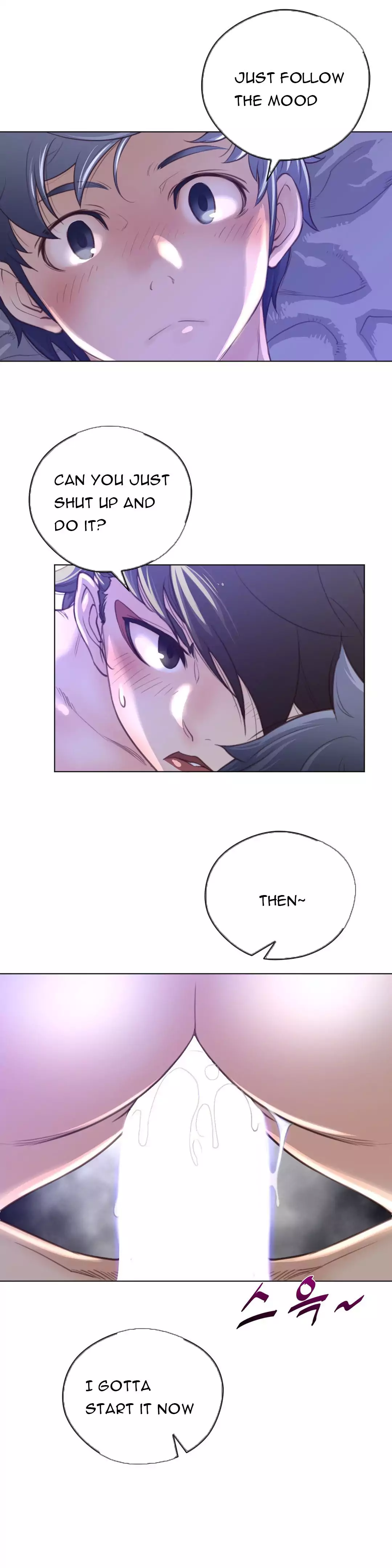 Perfect Half - Chapter 32 - picture 1