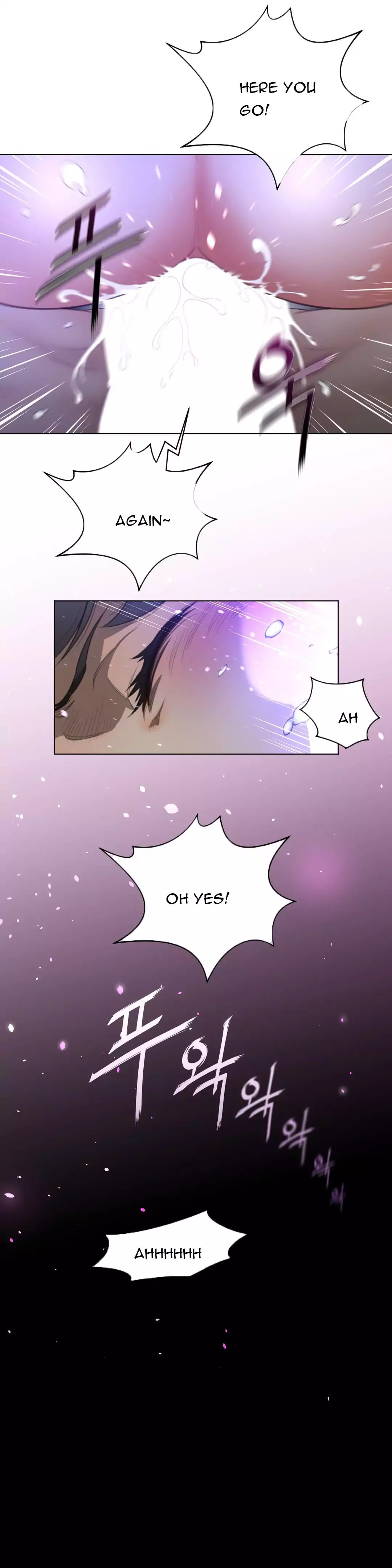 Perfect Half - Chapter 32 - picture 2