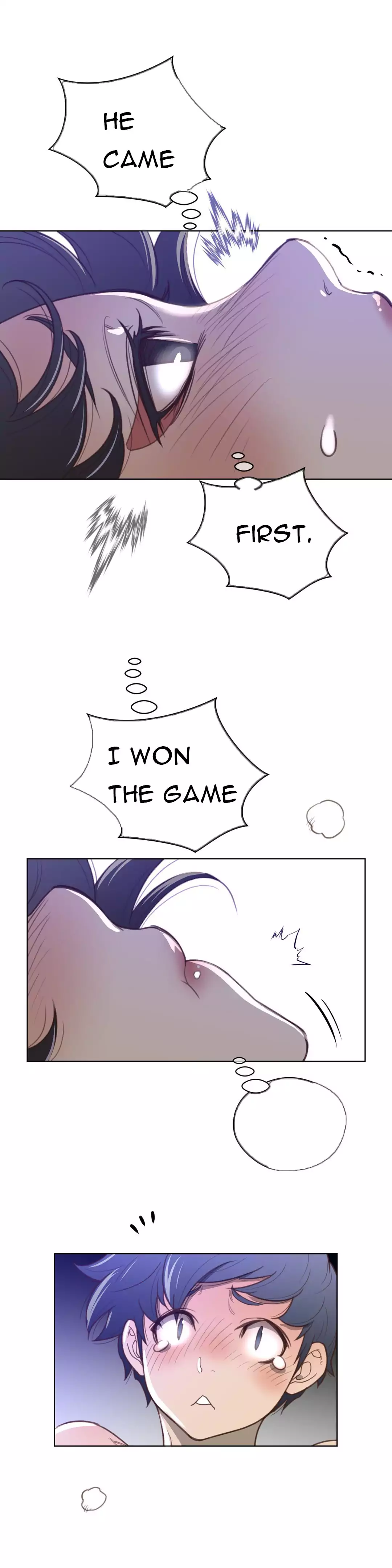 Perfect Half - Chapter 33 - picture 10