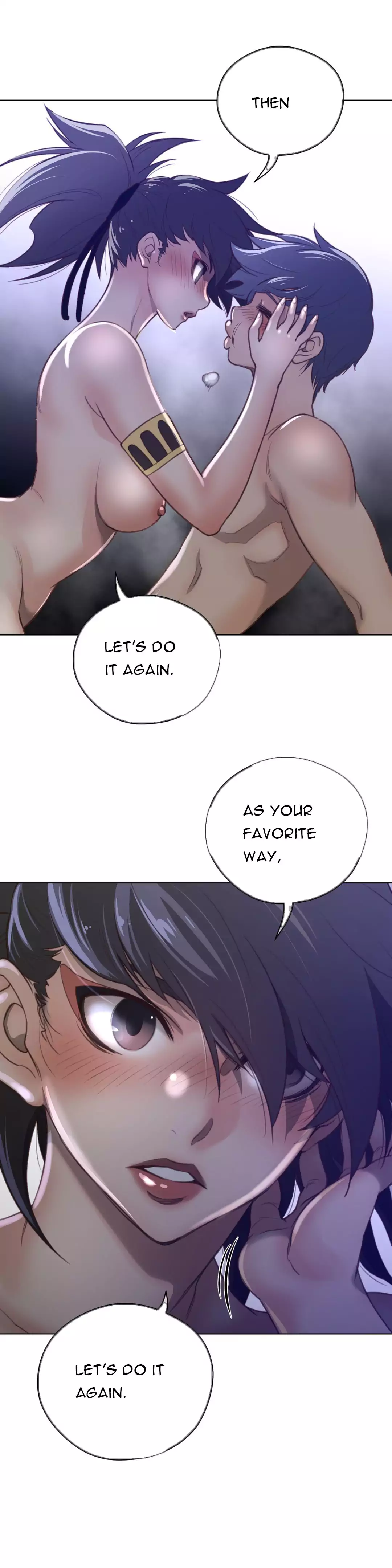 Perfect Half - Chapter 33 - picture 14