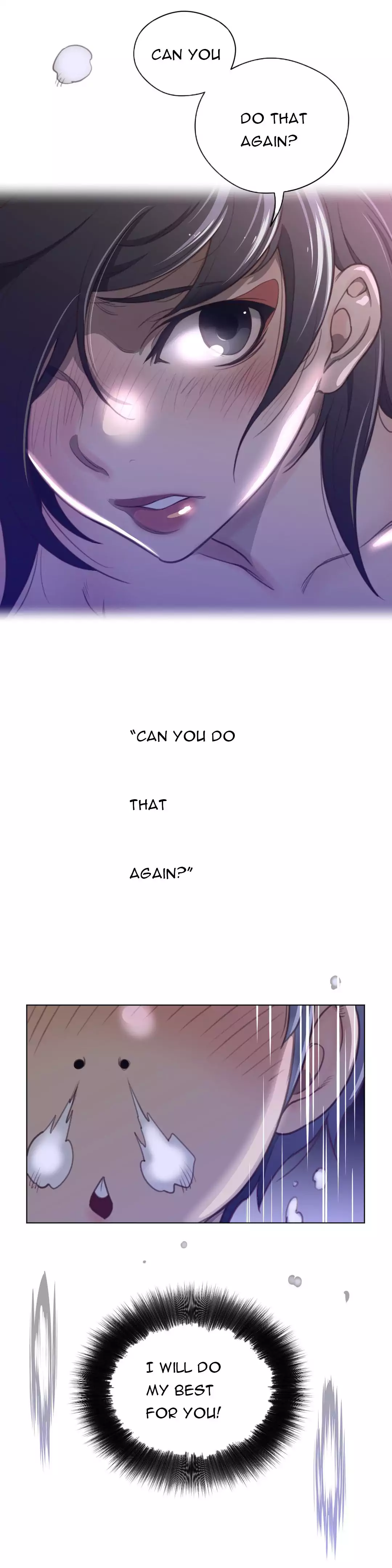 Perfect Half - Chapter 33 - picture 16