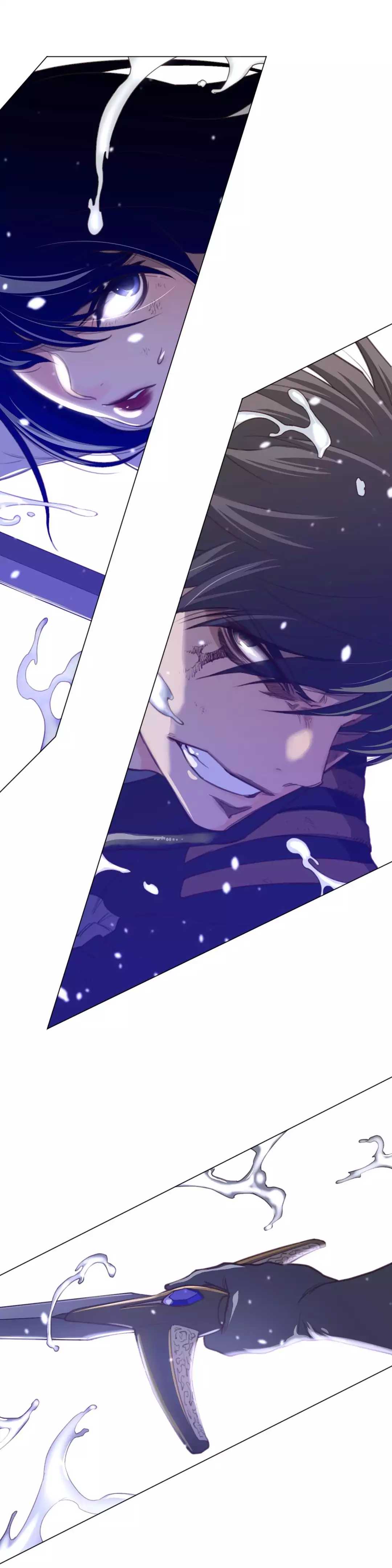 Perfect Half - Chapter 33 - picture 21