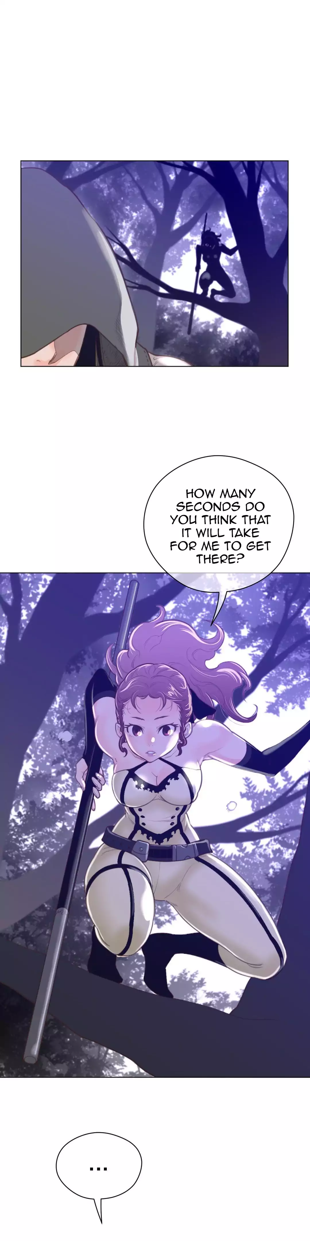Perfect Half - Chapter 34 - picture 15