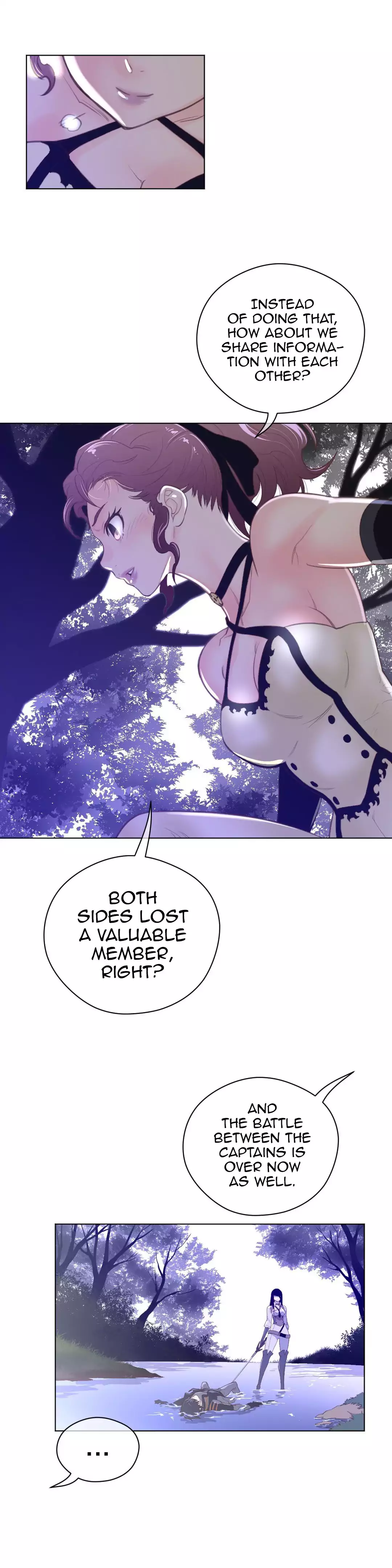 Perfect Half - Chapter 34 - picture 17