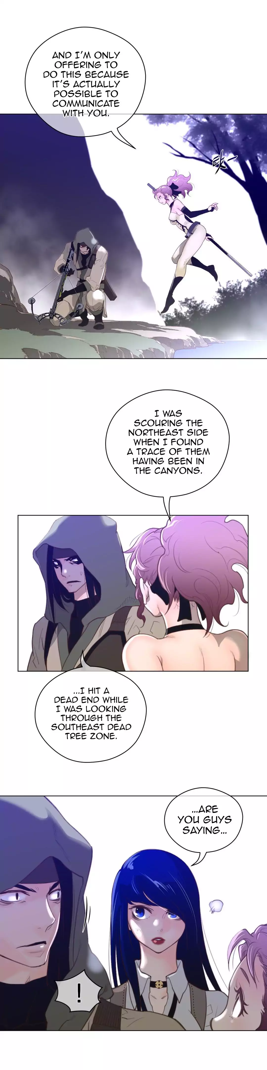 Perfect Half - Chapter 34 - picture 18
