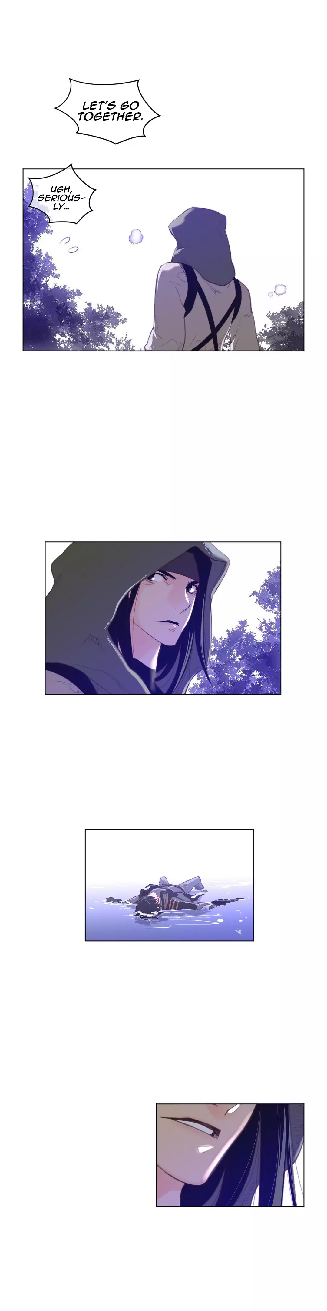 Perfect Half - Chapter 34 - picture 20