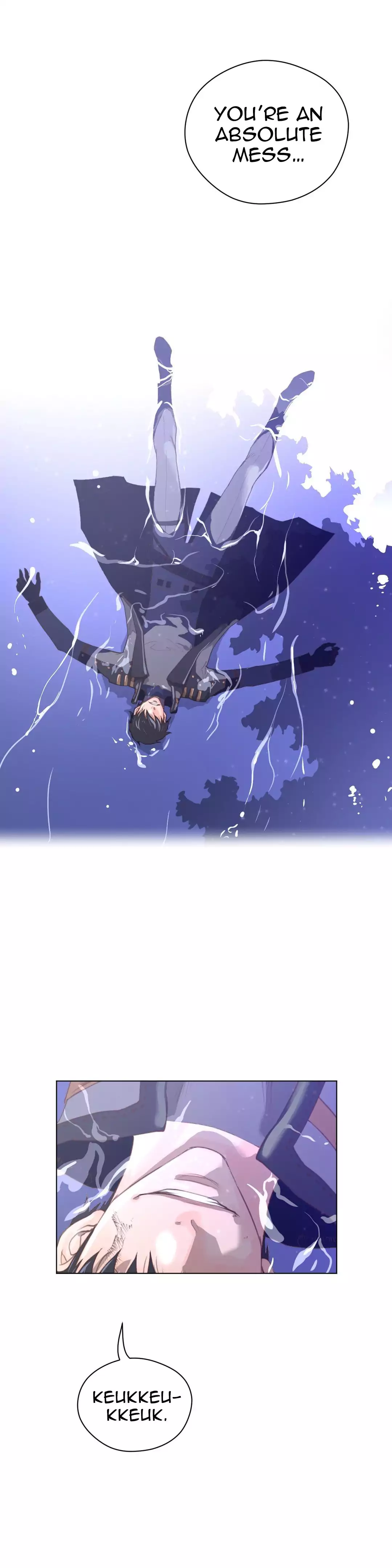 Perfect Half - Chapter 34 - picture 21