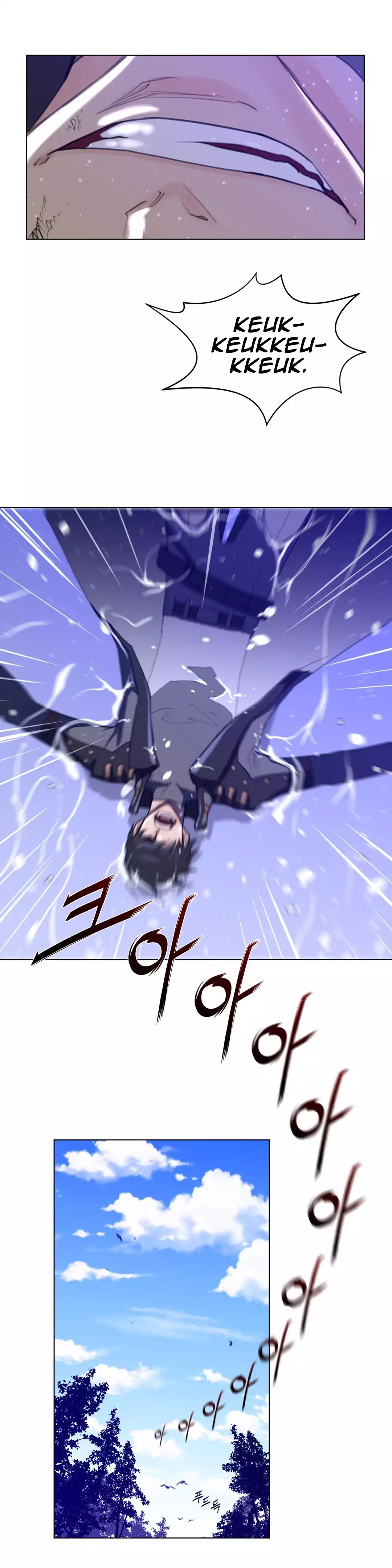 Perfect Half - Chapter 34 - picture 22