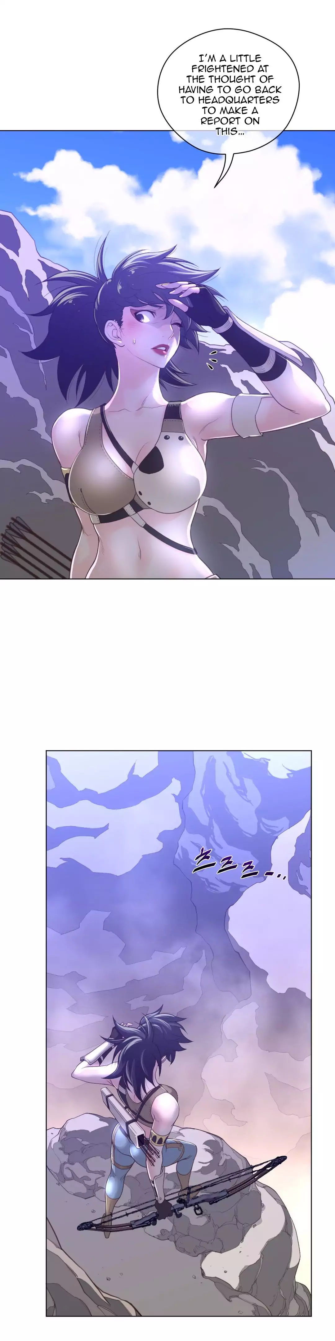 Perfect Half - Chapter 34 - picture 27