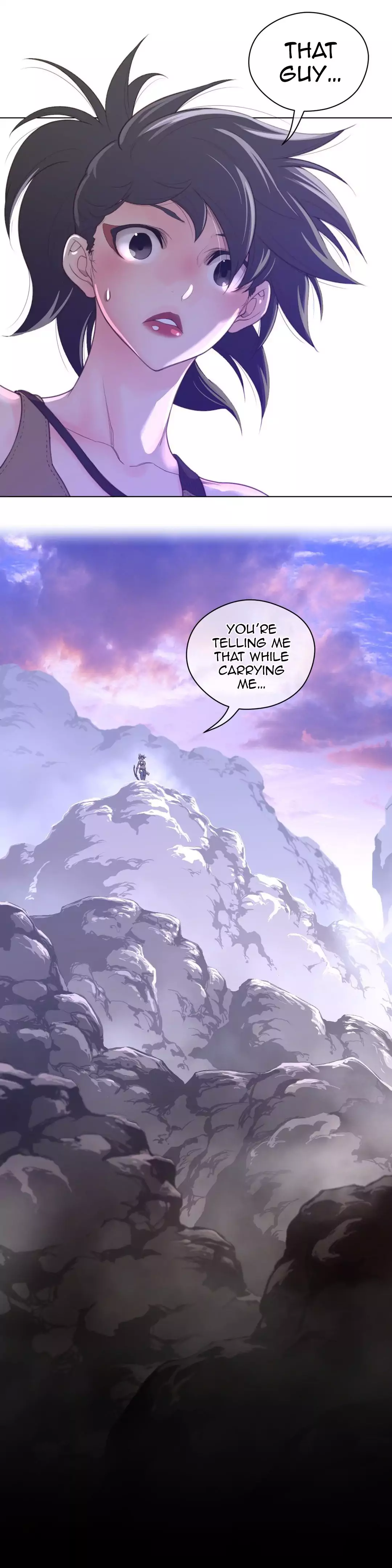 Perfect Half - Chapter 34 - picture 28