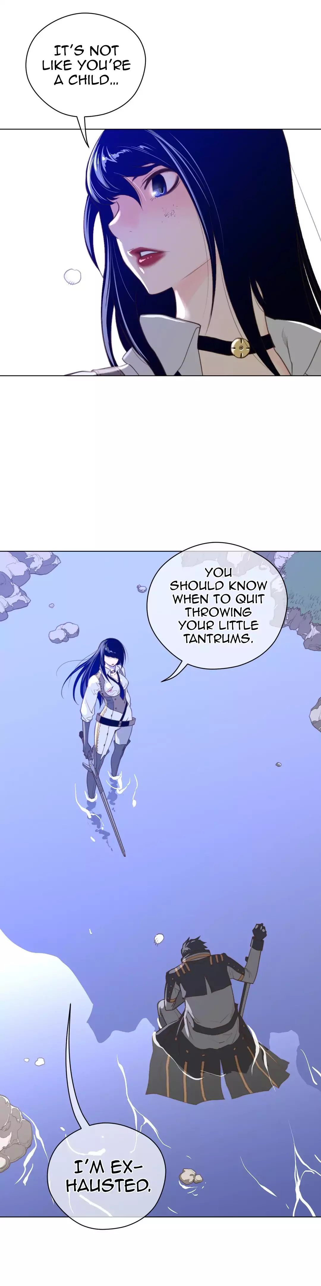 Perfect Half - Chapter 34 - picture 6