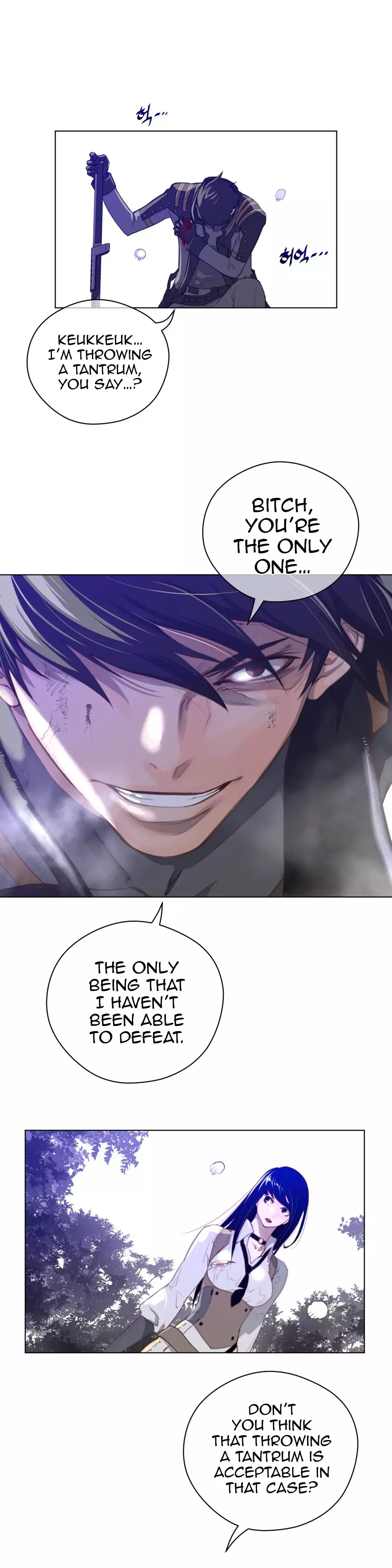 Perfect Half - Chapter 34 - picture 7